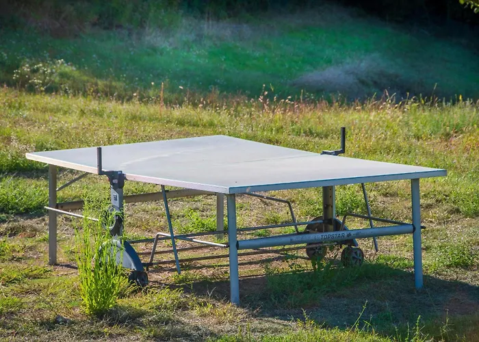 “sparisio” Casa In Sasso Con Piscina E Campo Da Tennis Lama (Bologna)