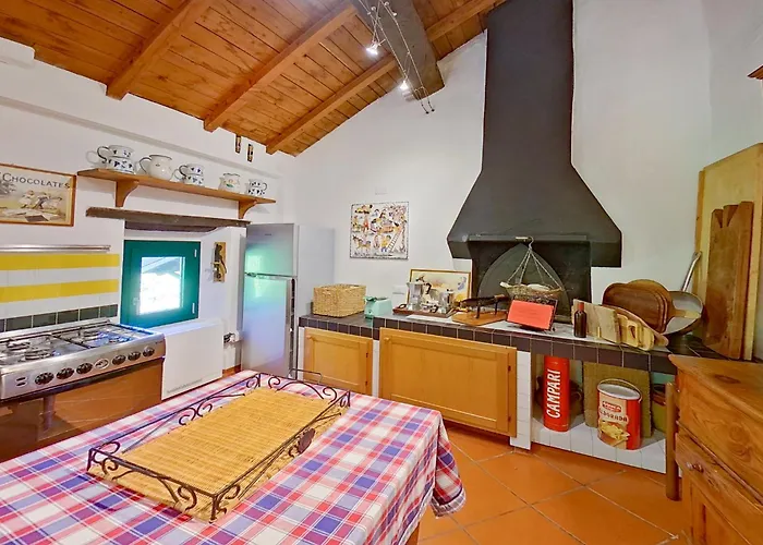 Villa “sparisio” Casa In Sasso Con Piscina E Campo Da Tennis Lama (Bologna)